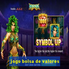 jogo bolsa de valores